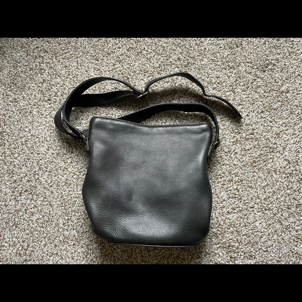 Coach Bucket Sonoma